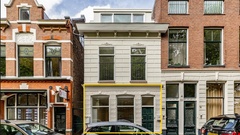Kantoorruimte Lange Kerkstraat 78, Schiedam | Bedrijfspand.com