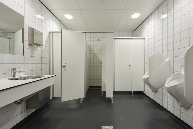 Kantoorruimte Ermelo - De Beek 105 - Foto 20