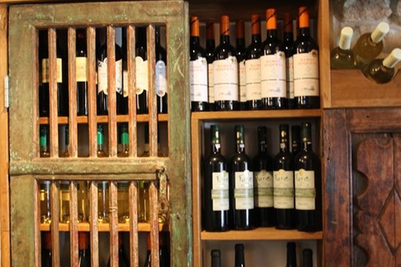 HorecaaanVan Asch van Wijckskade 26<br/> inUtrecht