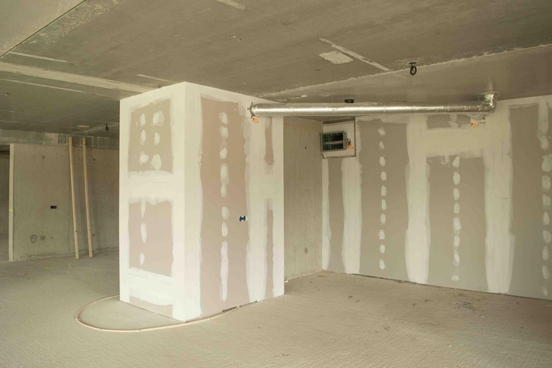 WinkelruimteaanBottelarijstraat 3<br/> inAmsterdam