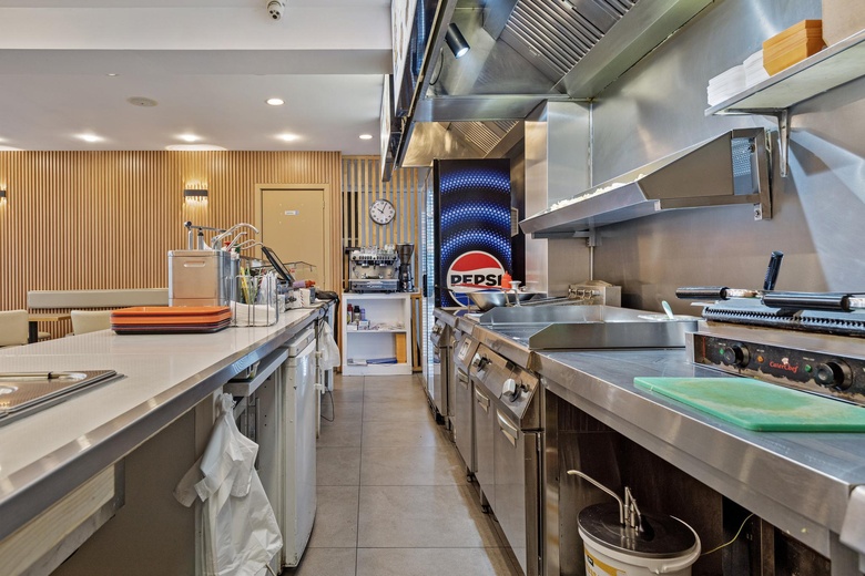 HorecaaanLange Leidsedwarsstraat 5 A<br/> inAmsterdam