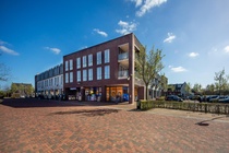 Bekijk foto 2 van eenheid 1 aan de Maximaplein 80 in Leusden
