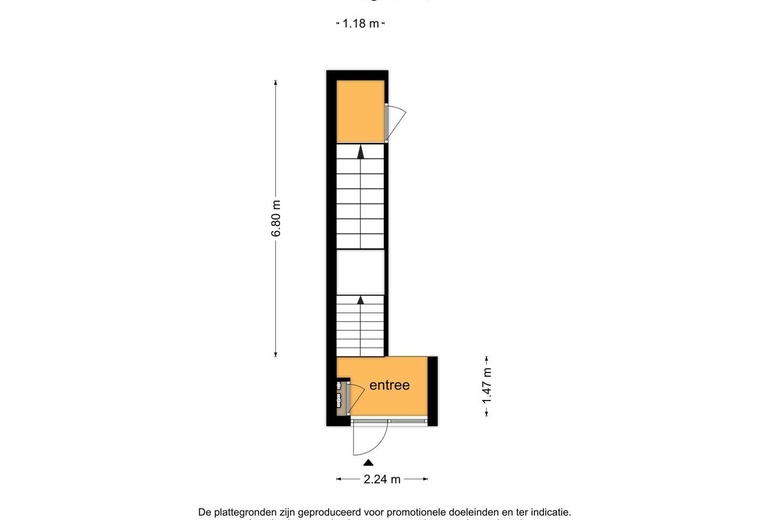 KantoorruimteaanM.C. van Voordenstraat 12<br/> inDe Rijp KantoorruimteaanM.C. van Voordenstraat 12<br/> inDe Rijp
