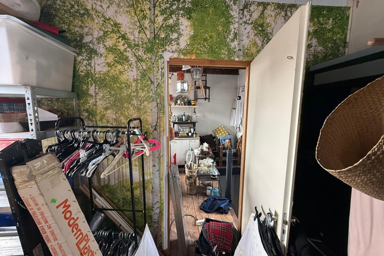 Winkelruimte Dordrecht - Vriesestraat 3 - Foto 4