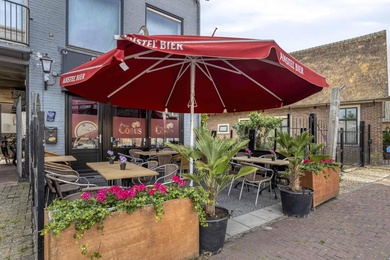 Horeca De Kwakel - Drechtdijk 21 - Foto 2