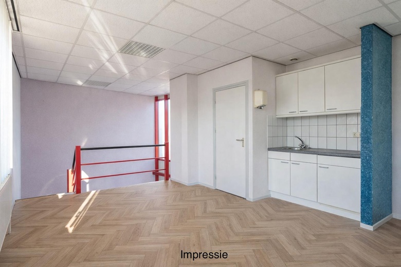 BedrijfsruimteaanTudderenderweg 89<br/> inSittard