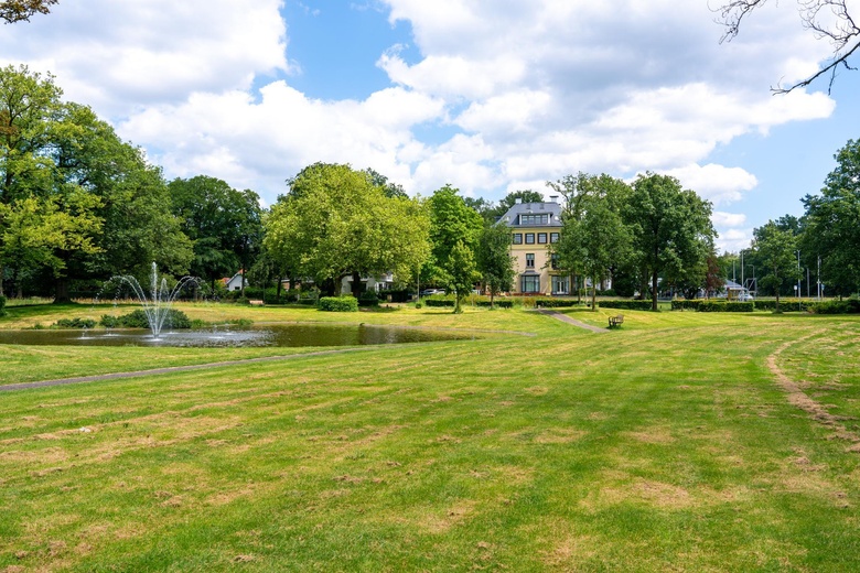 KantoorruimteaanRembrandtlaan 2<br/> inHuis ter Heide