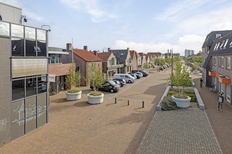 Kantoorruimte Zevenbergen - Noordhaven 158 - Foto 2