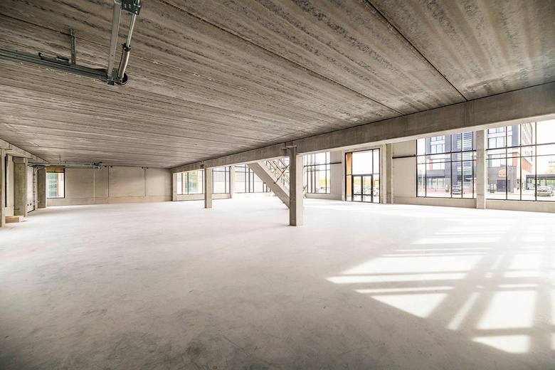 BedrijfsruimteaanBagven Park 7<br/> inBreda BedrijfsruimteaanBagven Park 7<br/> inBreda