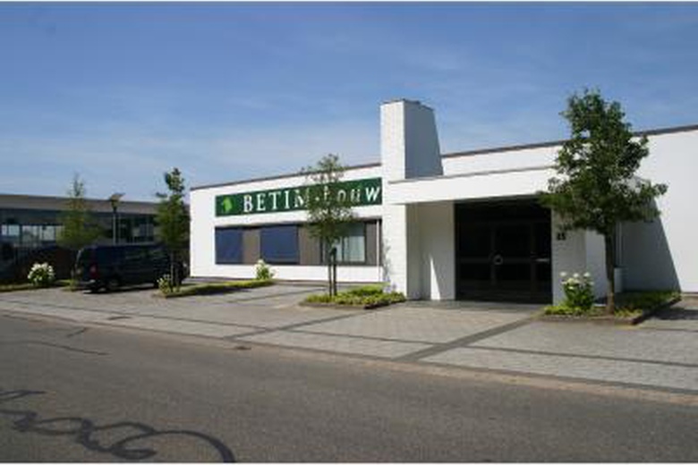 KantoorruimteaanWethouder Sangersstraat 25<br/> inBeek KantoorruimteaanWethouder Sangersstraat 25<br/> inBeek