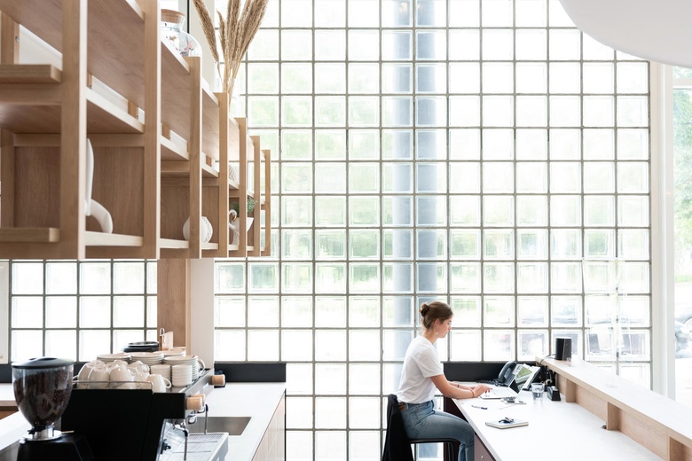 Kantoorruimte Amsterdam - Overschiestraat 63 - Foto 7
