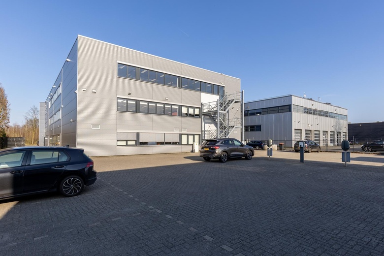 Kantoorruimteaande Scheper 307<br/> inOirschot Kantoorruimteaande Scheper 307<br/> inOirschot