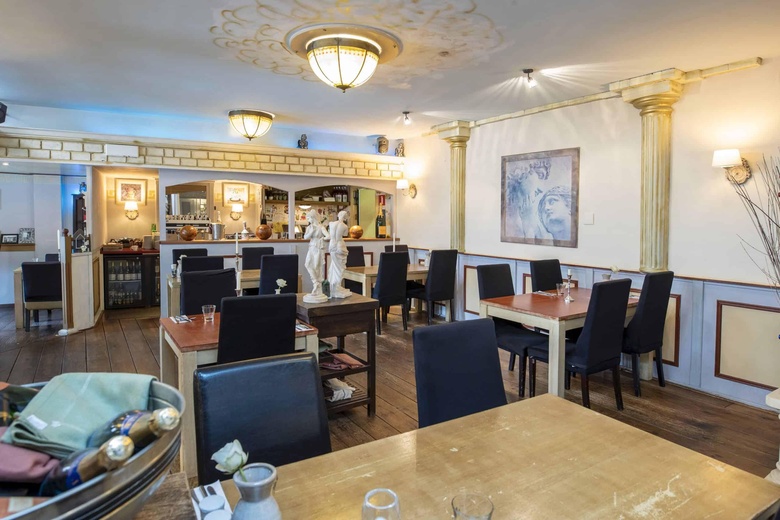 HorecaaanAchterom 24<br/> inEmmeloord