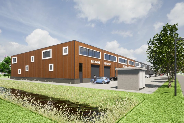 BedrijfsruimteaanNoorddammerweg 109 02<br/> inAmstelveen BedrijfsruimteaanNoorddammerweg 109 02<br/> inAmstelveen