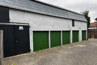Opslagruimte te koop Tiel - Bakkerstraat 1-23 t/m 1-29