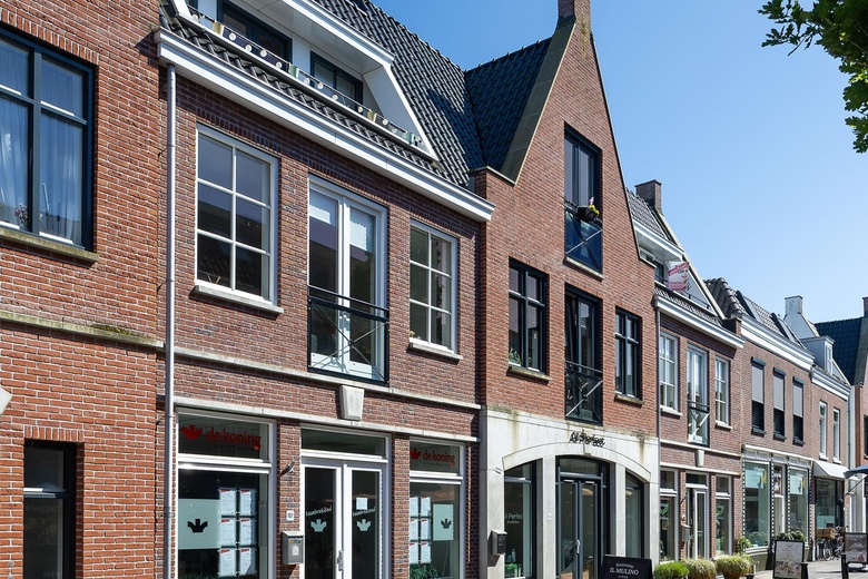 WinkelruimteaanHeereweg 187<br/> inLisse
