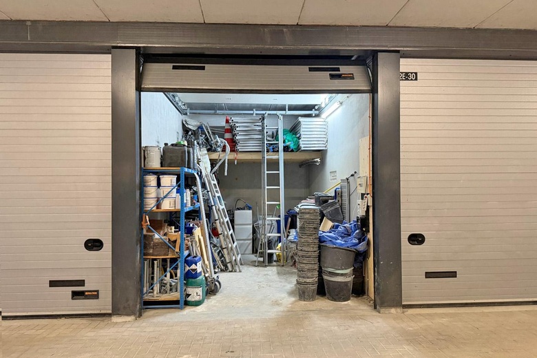 BedrijfsruimteaanKerkeplaat 2<br/> inDordrecht