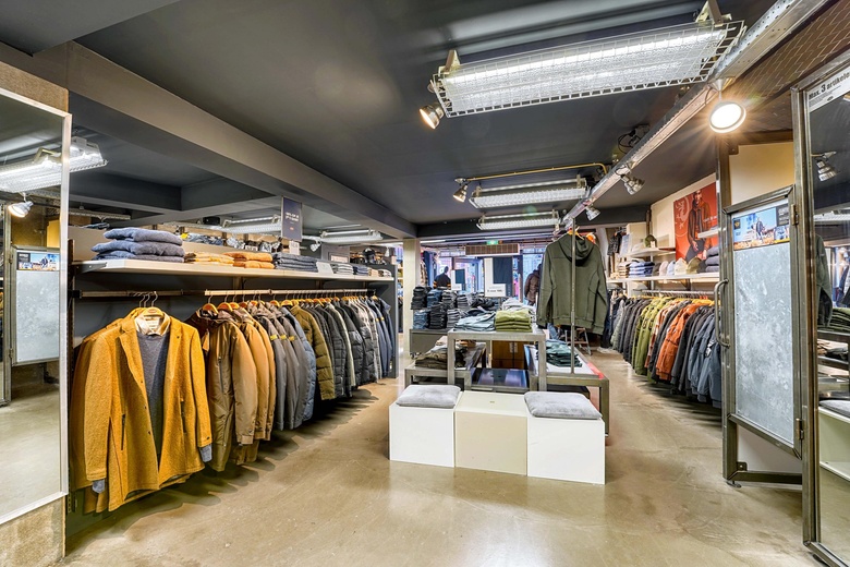 Winkelruimte Leiden - Haarlemmerstraat 60 - Foto 22