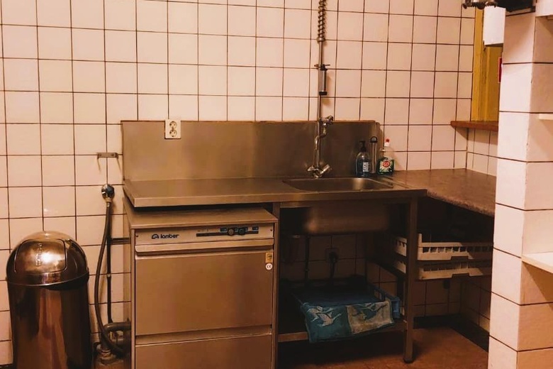 HorecaaanPrinsenstraat 5<br/> inBredevoort