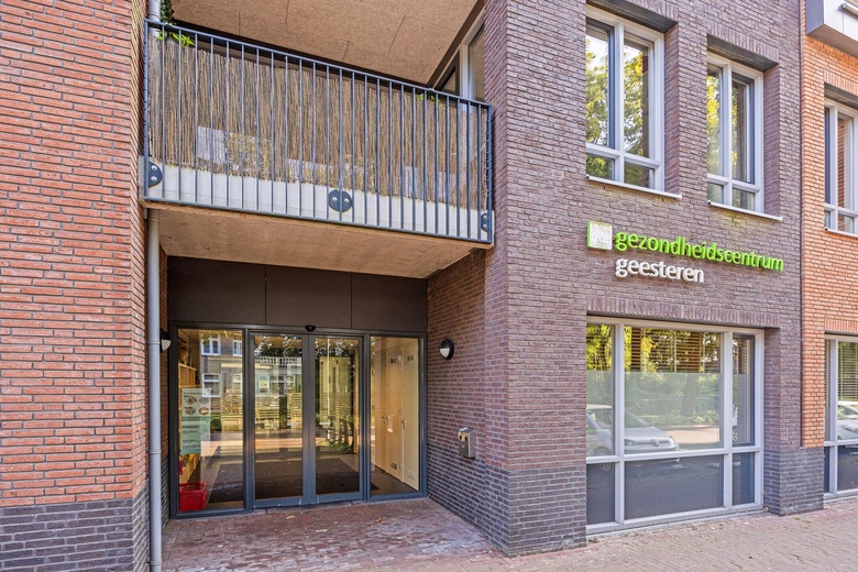 KantoorruimteaanDe Aanleg 9<br/> inGeesteren