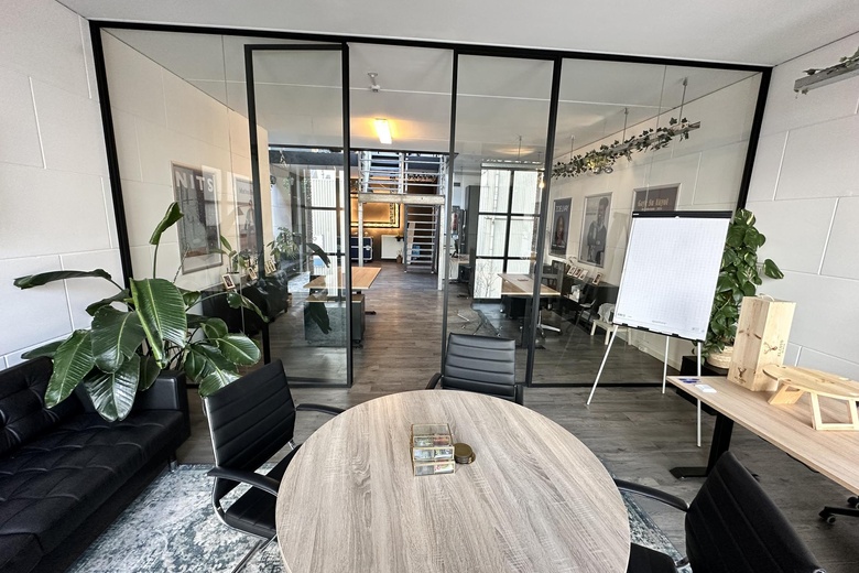 KantoorruimteaanHendrik Figeeweg 3 G 22<br/> inHaarlem KantoorruimteaanHendrik Figeeweg 3 G 22<br/> inHaarlem