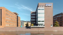 Kantoorruimte Zuiderzeelaan 27, Zwolle | Bedrijfspand.com