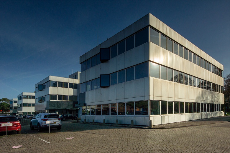 KantoorruimteaanHuis ter Heideweg 14<br/> inZeist