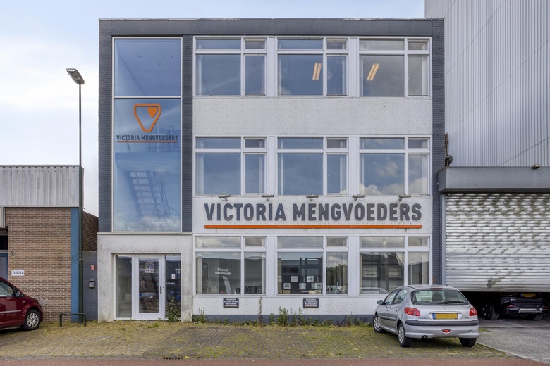 KantoorruimteaanZuidkade 10<br/> inVeghel