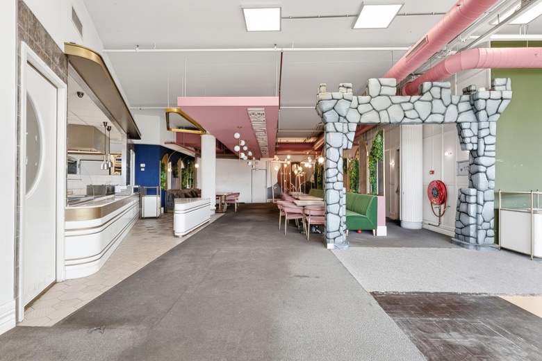 Horeca Utrecht - Proostwetering 80 - Foto 15