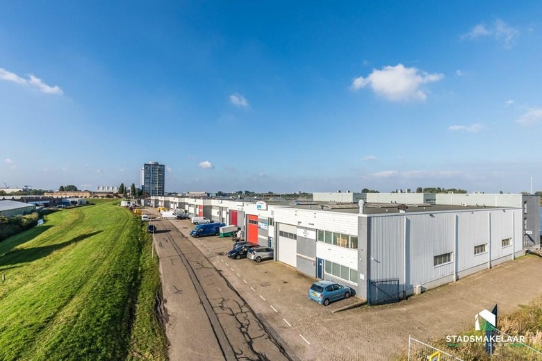 Kantoorruimte Ridderkerk - Ringdijk 506 A - Foto 3