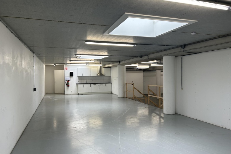 BedrijfsruimteaanWesterdijk 18<br/> inUtrecht