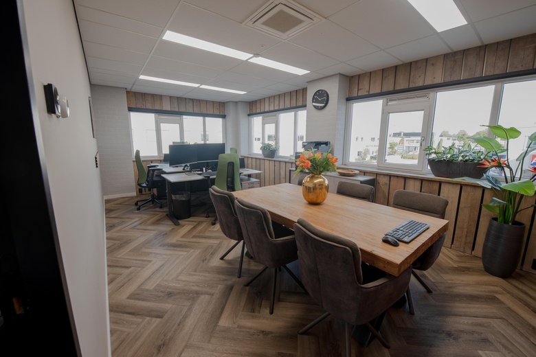 BedrijfsruimteaanDaltonstraat 78<br/> inDordrecht