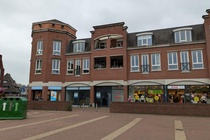 Bekijk foto 4 van Wilhelminaplein 64