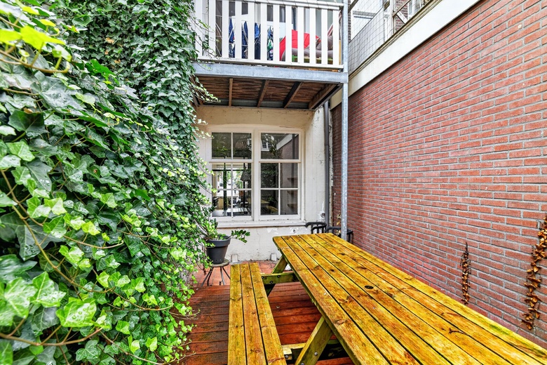 Kantoorruimte Amsterdam - Willemsstraat 20 H - Foto 20