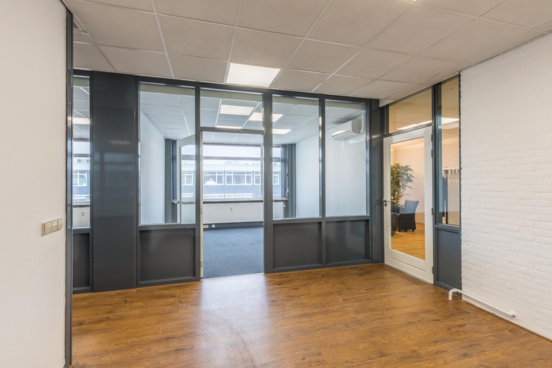 KantoorruimteaanRembrandtlaan 4 C<br/> inBilthoven