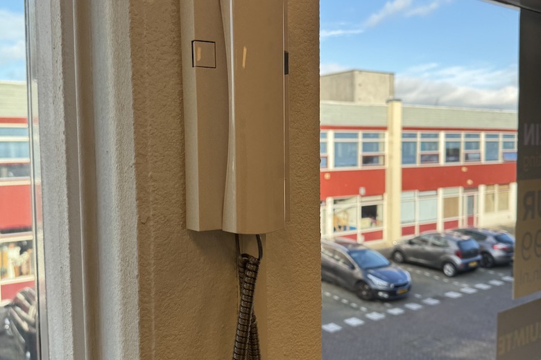 KantoorruimteaanJ.C. de Rijpstraat 20<br/> inLeiden