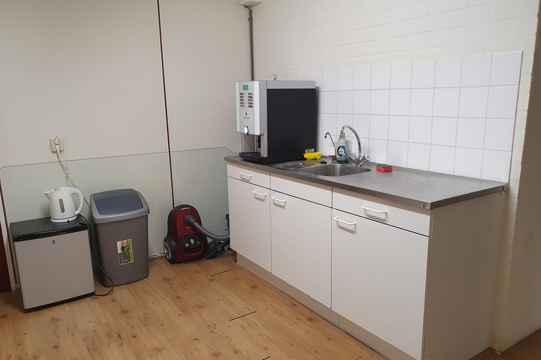 KantoorruimteaanKenauweg 14<br/> inLeiden