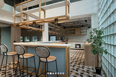 Kantoorruimte Amsterdam - Overschiestraat 63 - Foto 2