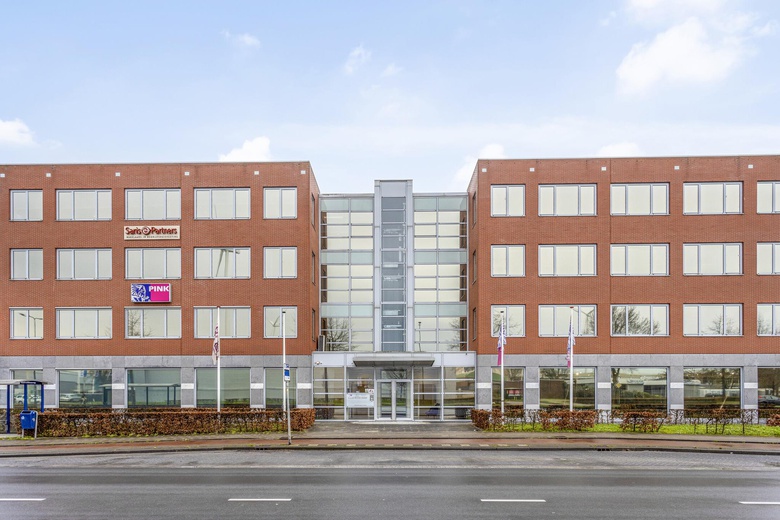 KantoorruimteaanRietveldenweg 80 - 82<br/> inDen Bosch