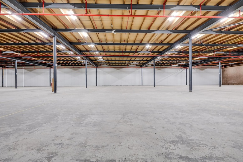 BedrijfsruimteaanVanadiumweg 10 A<br/> inAmersfoort BedrijfsruimteaanVanadiumweg 10 A<br/> inAmersfoort