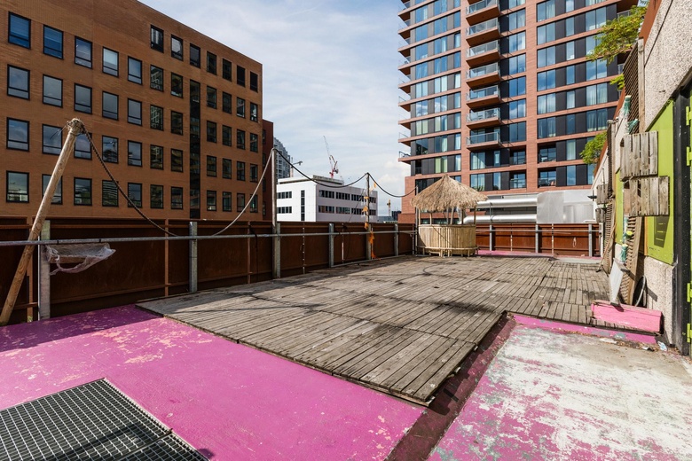 Horeca Amsterdam - Hogehilweg 20 - Foto 27