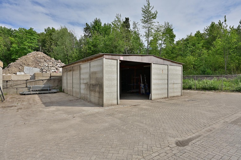 Bedrijfsruimte Hoensbroek - De Koumen 118 B - Foto 9