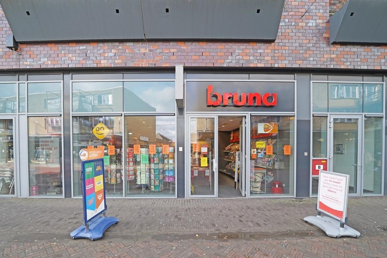 WinkelruimteaanNoordeinde 26<br/> inAlmere