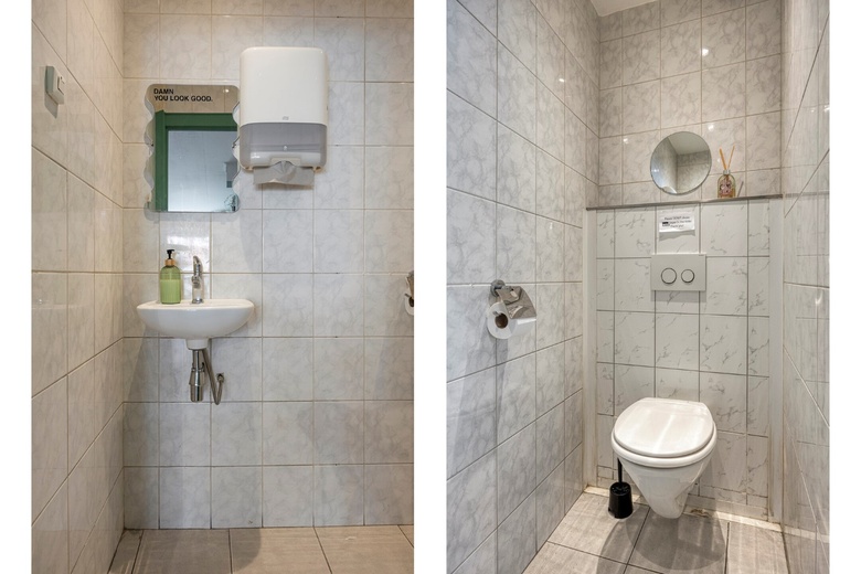Horeca Amsterdam - Hoofdweg 298 H - Foto 9