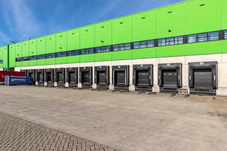 BedrijfsruimteaanShannonweg 66<br/> inBotlek Rotterdam BedrijfsruimteaanShannonweg 66<br/> inBotlek Rotterdam
