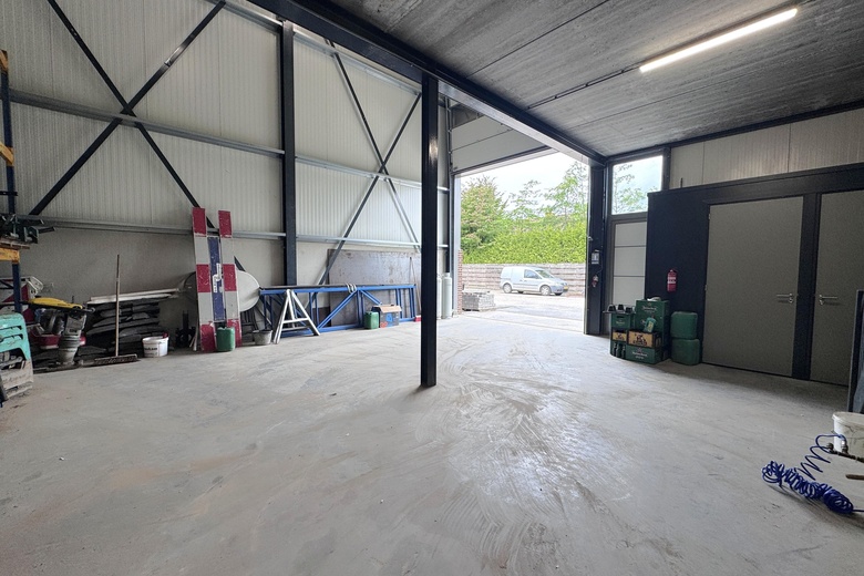Bedrijfsruimte Almere - Prieelvogelweg 2 B - Foto 4