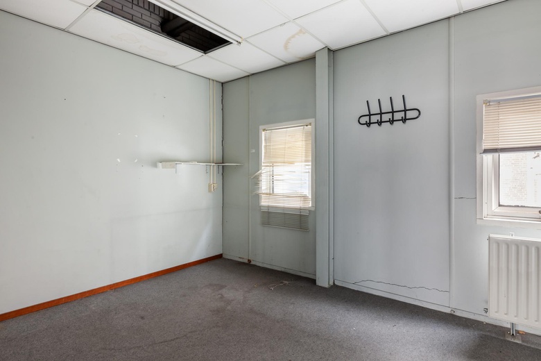 WinkelruimteaanPieter Doelmanstraat 14<br/> inAlphen aan den Rijn