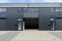 Bekijk foto 3 van Fahrenheitstraat 20 A 8