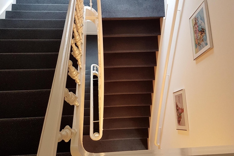 KantoorruimteaanSteenbergsestraat 49<br/> inBergen op Zoom