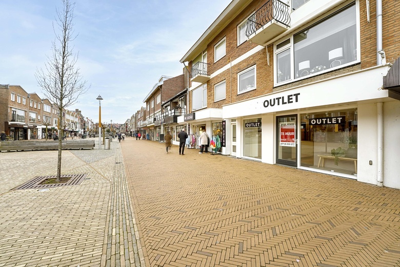WinkelruimteaanPrincestraat 30<br/> inKatwijk